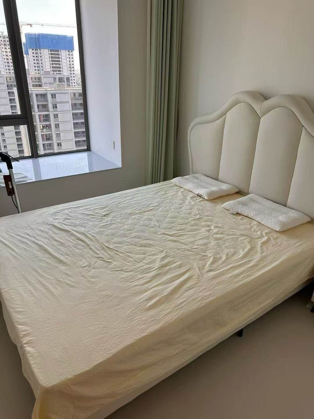 恒大名都，市政府行政中心旁边